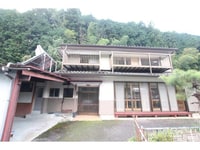 金山町小島借家