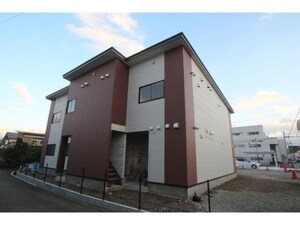 フラワーヒルズE棟