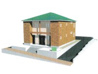 メゾン　プーペ