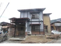 石浦町東光貸家