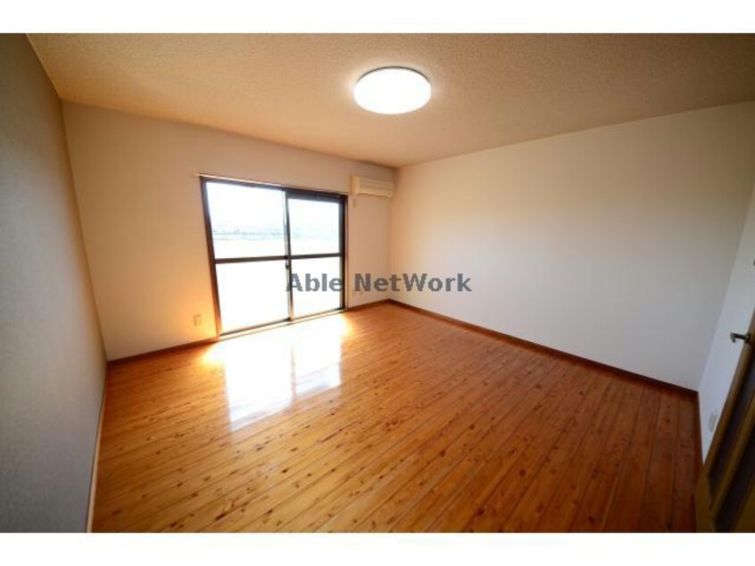  ハイランドマンション多田３号棟