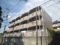 ハイランドマンション多田３号棟