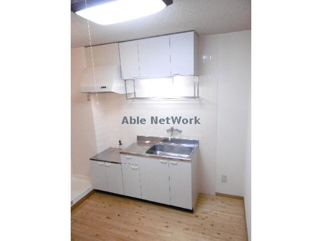 イメージ図 ハイランドマンション多田３号棟