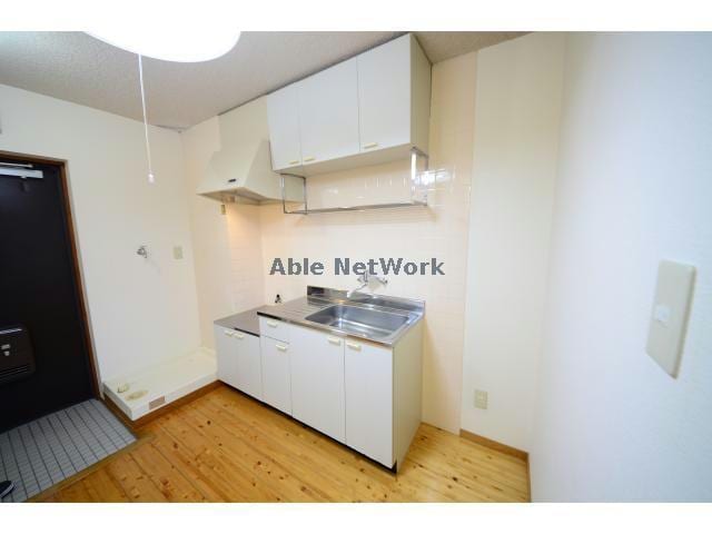  ハイランドマンション多田３号棟