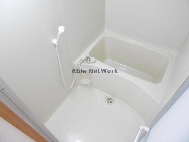 イメージ図 ハイランドマンション多田３号棟