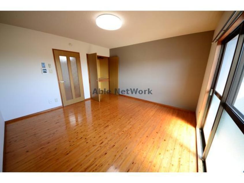  ハイランドマンション多田３号棟