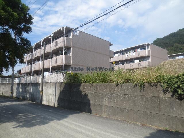  ハイランドマンション多田３号棟