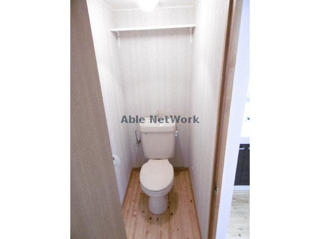 イメージ図 ハイランドマンション多田３号棟