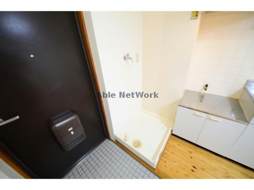  ハイランドマンション多田３号棟