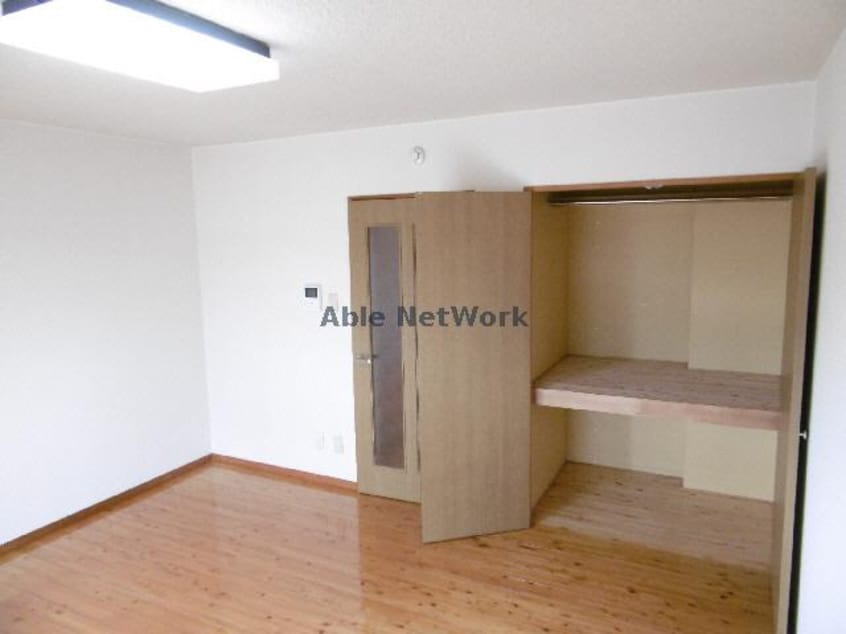 イメージ図 ハイランドマンション多田３号棟