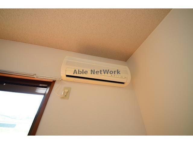  ハイランドマンション多田３号棟