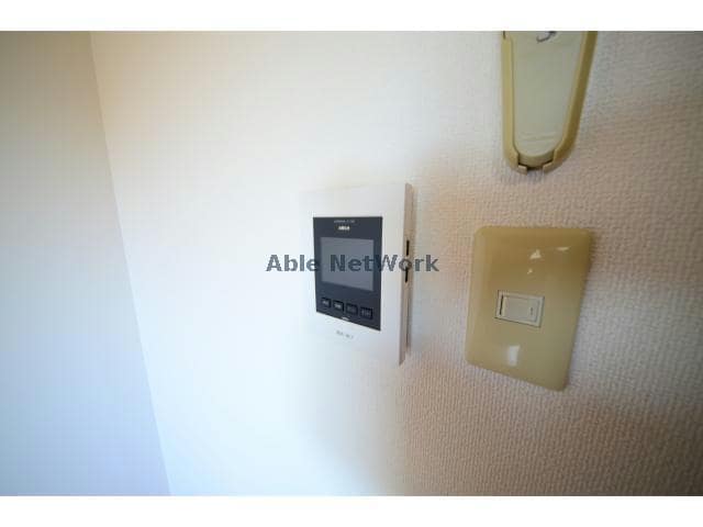  ハイランドマンション多田３号棟