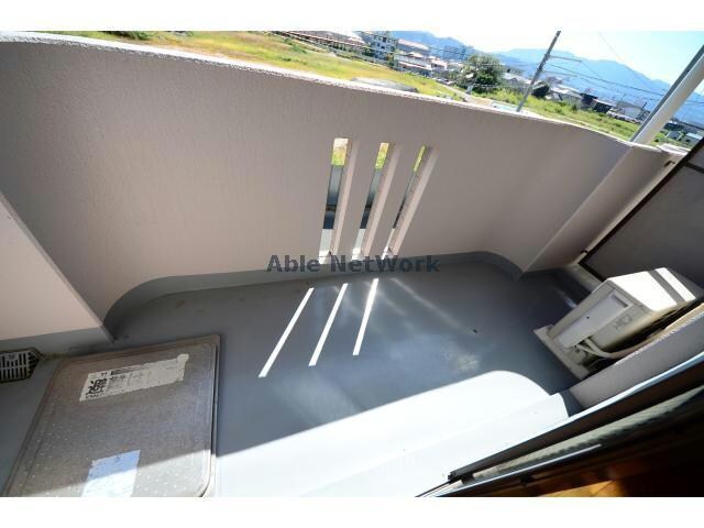  ハイランドマンション多田３号棟