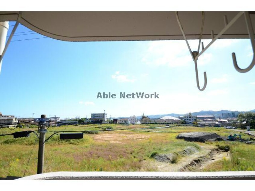  ハイランドマンション多田３号棟