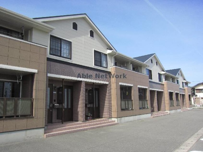  ハーブマンション武中