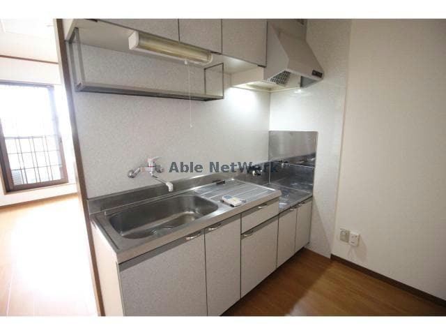 イメージ図 ハーブマンション武中