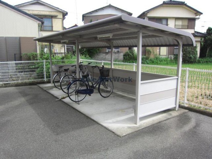  ハーブマンション武中