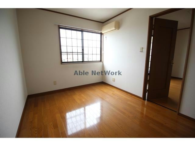 イメージ図 ハーブマンション武中