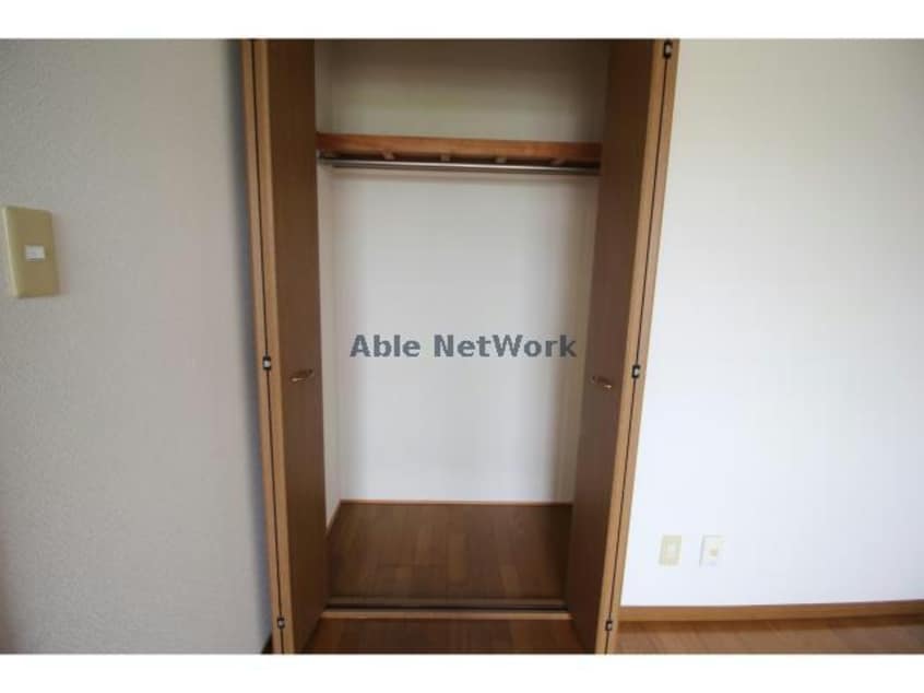 イメージ図 ハーブマンション武中