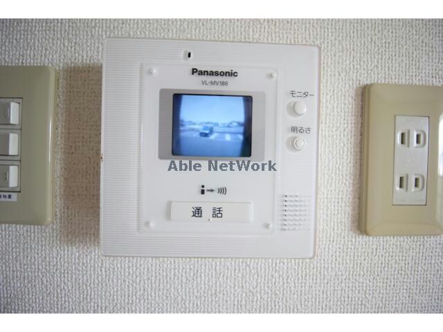 イメージ図 ハーブマンション武中