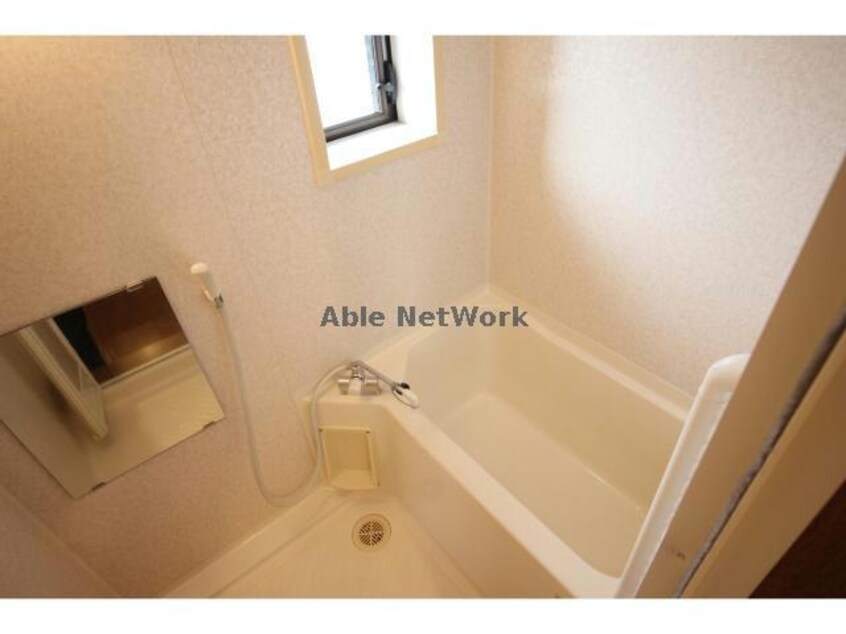 イメージ図 ハーブマンション武中