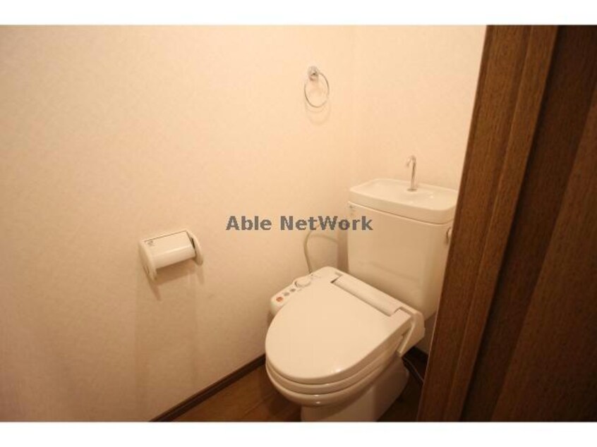 イメージ図 ハーブマンション武中