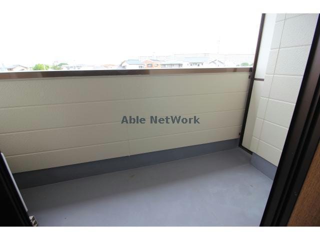 イメージ図 ハーブマンション武中