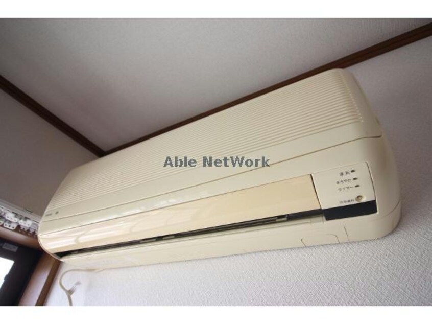 イメージ図 ハーブマンション武中