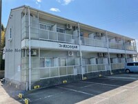 コーポエンジェルⅢ