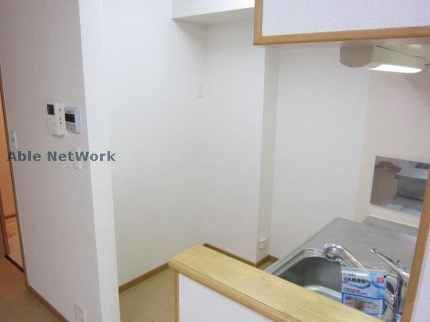  ティファニーハイツⅠ・Ⅱ