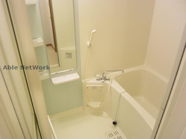  ティファニーハイツⅠ・Ⅱ