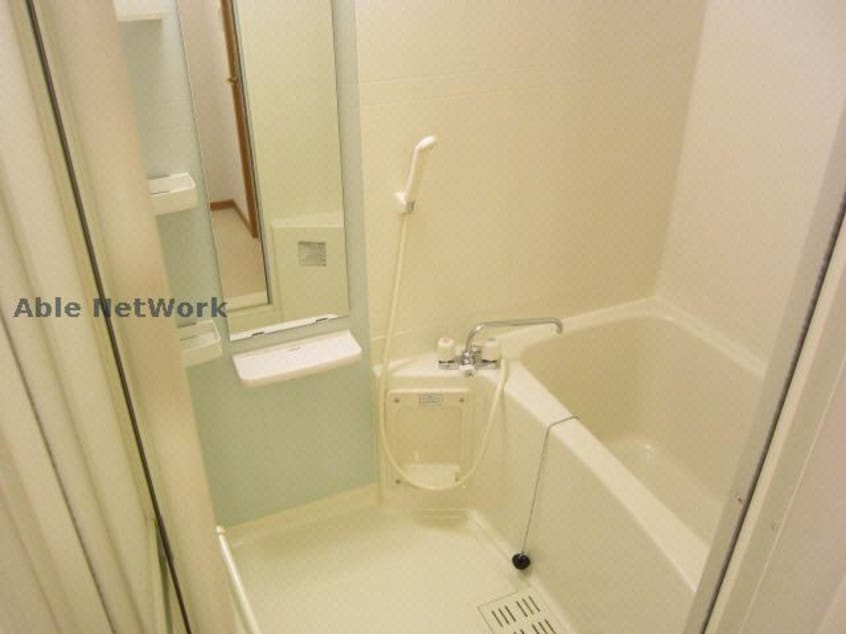  ティファニーハイツⅠ・Ⅱ