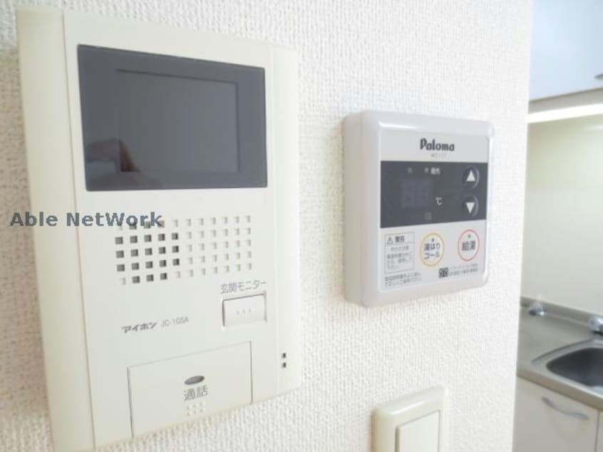  ティファニーハイツⅠ・Ⅱ