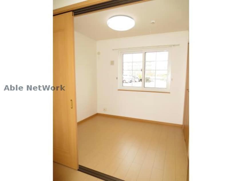  ティファニーハイツⅠ・Ⅱ