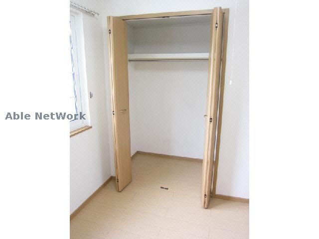  ティファニーハイツⅠ・Ⅱ