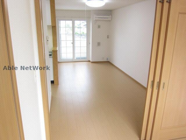  ティファニーハイツⅠ・Ⅱ