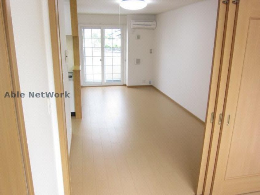  ティファニーハイツⅠ・Ⅱ