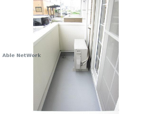  ティファニーハイツⅠ・Ⅱ