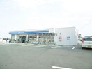 ローソン小松島日開野町店(コンビニ)まで371m ポルテ