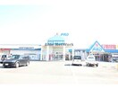 コーナンPRO南小松島店(電気量販店/ホームセンター)まで1073m ポルテ