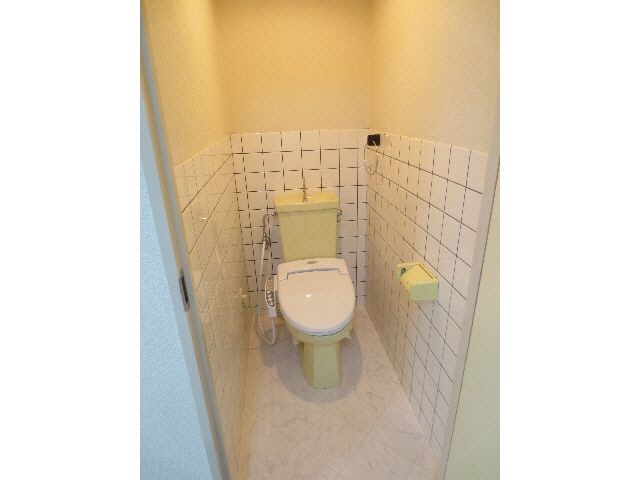  ベルヌーブ北浜ハイツ