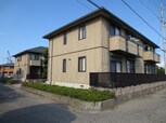 シャーメゾン小松島A・B