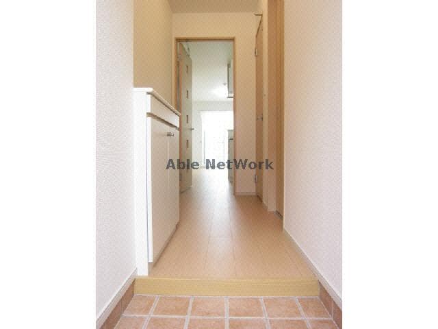 イメージ図 セレブリティＤ