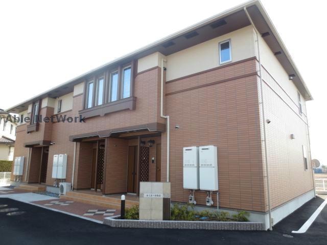  ルミエール住吉