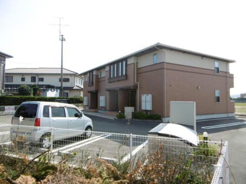  ルミエール住吉