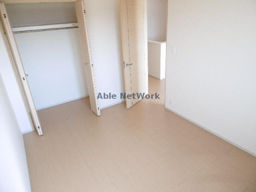 洋室６帖 ルミエール住吉