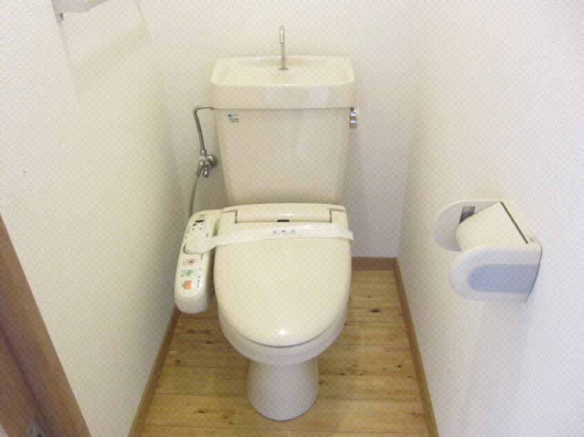  ハイランドマンション多田１・２号