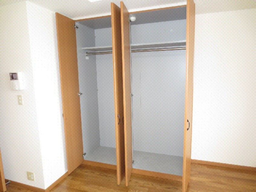 収納 グランチェスタ