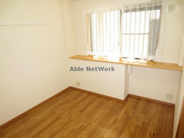 洋室 グランチェスタ