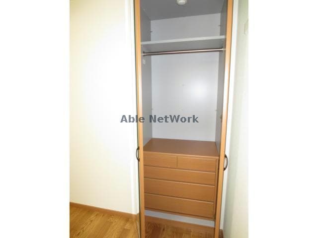 収納 グランチェスタ